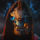 Cayde-6 wants to know who leaked his Spicy Ramen Coupon emblem.